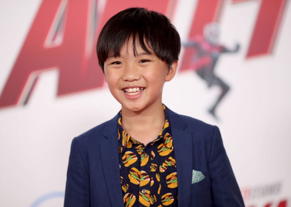 2018: Ian Chen